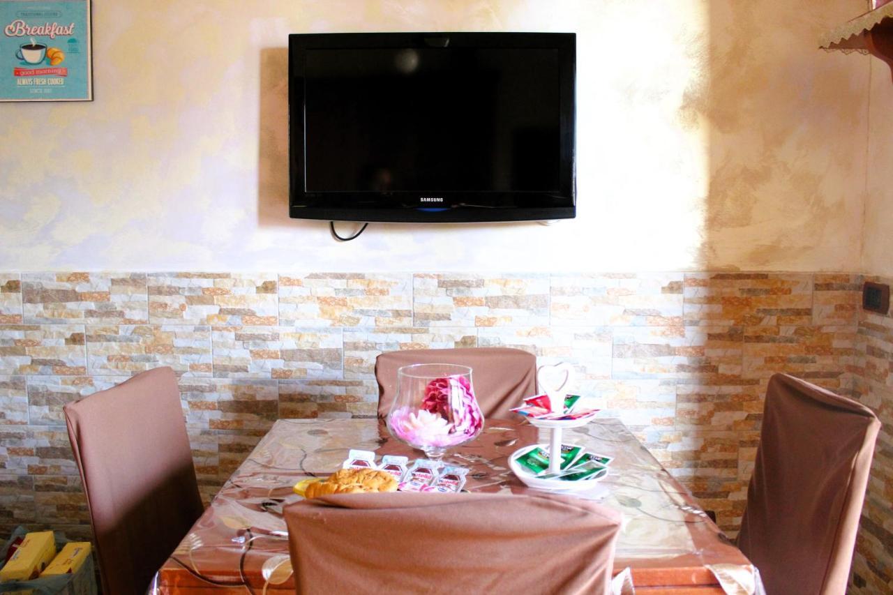 Pulcinella Home 2 Neapel Exterior foto