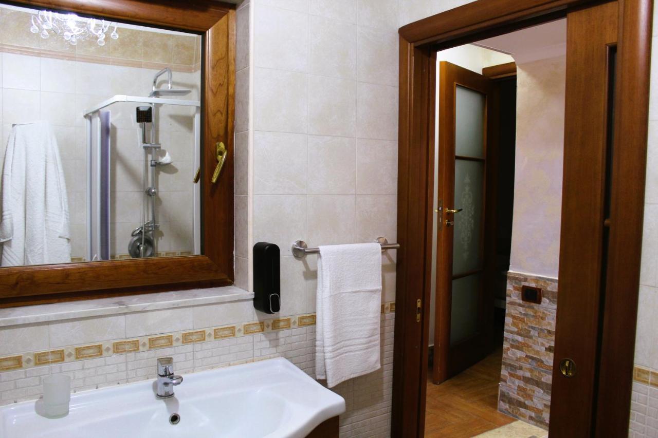 Pulcinella Home 2 Neapel Exterior foto