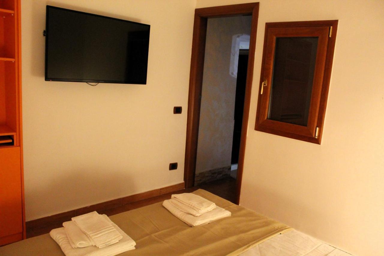 Pulcinella Home 2 Neapel Exterior foto