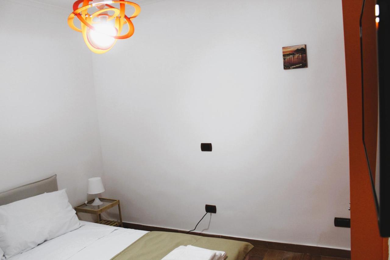 Pulcinella Home 2 Neapel Exterior foto